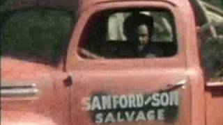 SANFORD AND SON THEME [upl. by Nageet]