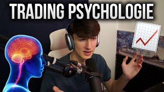 Das wichtigste Thema im Trading  Psychologie  Emotionen [upl. by Adnicul158]