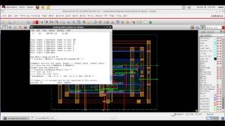 VLSI Physical Design using Cadence Tools [upl. by Garey]