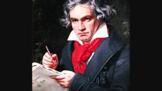 Beethoven symphony no 9 in D minor  fourth movement part 23 [upl. by Akinar151]