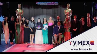 Se realizó con gran éxito la tercera entrega de los Premios Juventud Cuautitlán Izcallli 2024 [upl. by Keiryt413]