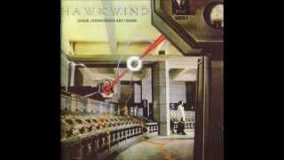 Hawkwind  Fable of a Failed Race Extended Version [upl. by Astrid132]