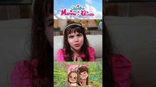 Regras de Conduta na Casa dos Outros infantil crianças shorts [upl. by Bobbee]