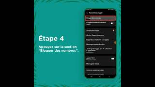 Comment débloquer le numéro du Crédit Agricole sur un téléphone Android [upl. by Kralc]