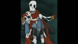 Sixbones Undertale Theme [upl. by Armillia]