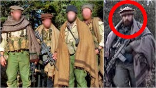 Delta Force And The Truth About Tora Bora [upl. by Onitnerolf]