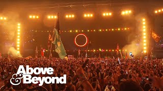 Above amp Beyond Live at EDC Las Vegas 2023 Official Set [upl. by Novart269]