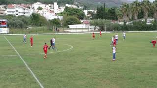 HNK JADRAN TUČEPI  RNK SPLIT 30 [upl. by Newkirk100]