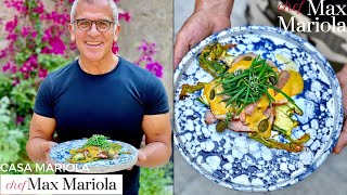 VITELLO TONNATO il più buono di sempre  Ricetta di Chef Max Mariola [upl. by Salli]