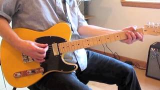 5 Classic Neil Young Riffs  Guitar Lesson [upl. by Dunseath]