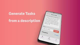 Task planner app buildwithgemini [upl. by Orabelle]