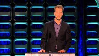 Roast Of Roseanne Barr  Comedy Central Anthony Jeselnik Preview [upl. by Annoirb]