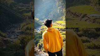 Tadai Basera Maya Garaula 🥰 ytshorts viralvideo [upl. by Hoxsie]