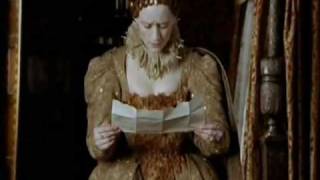 Sienna Guillory as Lettice Knollys in BBC TV show The Virgin Queen PART 16 [upl. by Taam]