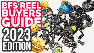 🤑BFS BUYERS GUIDE🔥2023 REELS [upl. by Verdi]