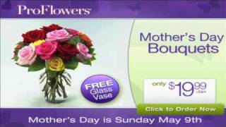 Animation Pro Flowers Mothers Day Commercial [upl. by Burack895]