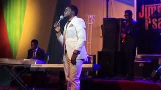 Renew My Heart  Jimmy D Psalmist HD [upl. by Showker]