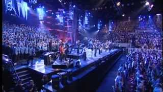 Made Me Glad amp Through It All  Hillsong Music Australia  DVD Blessed [upl. by Weaver]