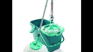 Leifheit Twist Mop System [upl. by Gabbert]