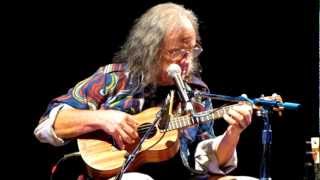 David Lindley Ukes at the 2012 Reno Ukulele Festival [upl. by Yajnas]