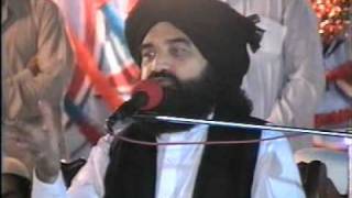 Ashiqan E Rasool Peer Mahal Pir Syed Naseeruddin naseer RA  Program 5 Part 2 of 2 [upl. by Earal183]