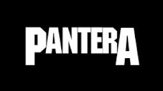 quotslaughteredquot pantera drum cover [upl. by Notsew]