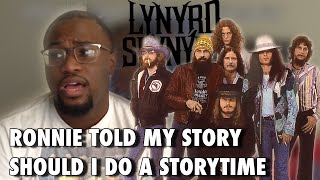 FIRST TIME HEARING  Lynyrd Skynyrd  Gimme Three Steps  Reaction [upl. by Vidda376]