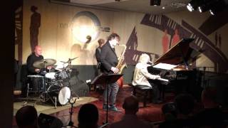 Dena DeRose Quartet al Milestone [upl. by Eednus]