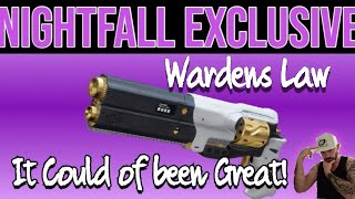 The FASTEST Way to Farm Wardens Law Battleground Europa Full Guide  Destiny 2 [upl. by Hollander514]