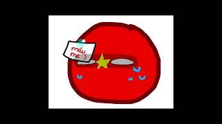 Người ta cầm chai bia người ta dí vào đầu tôi người ta đinh đập tôi countryballs [upl. by Lisa622]