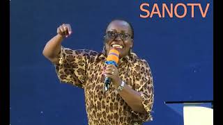 SANOTV PST ASSUMPTA IMANA IMUKORESHEJE IBITANGAZA [upl. by Nairim]