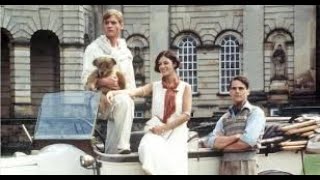 Brideshead Revisited Pt5 [upl. by Areta]