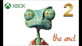 RANGO  quotTHE CHAMELEON SHERIFFquot quotTHE MOVIEquot Lets Play Walkthrough XBOX360 [upl. by Baptlsta]