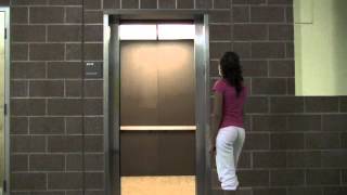 How To Use An Elevator [upl. by Carleton]