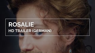 ROSALIE  HD Trailer German [upl. by Yrral947]