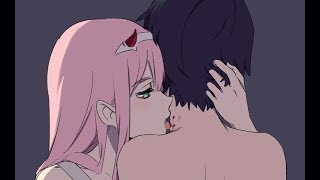 【 Darling in the FranXX 】 Evolution AMV [upl. by Asteria]