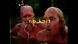 Okie Noodling no hooks no bait no fear2002 Documentary Bradley Beesley Hand Fishing wCommentary [upl. by Hernandez]