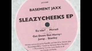 Basement Jaxx  Moradi [upl. by Yerot]