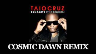 HD Flo Rida  Whistle Remix Cosmic Dawn Full version [upl. by Birecree]