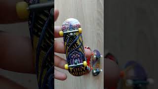 FINGERBOARD mini collection🛹 [upl. by Einohtna]