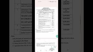 Breaking News On DPharm Supply Exam Both Old syllabus amp New syllabus [upl. by Ladd]