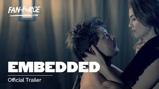 EMBEDDED  Official Trailer HD [upl. by Kaenel]