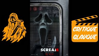 CRITIQUE HORRIFIQUE Scream 6 2023 [upl. by Nawuq]