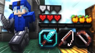 OFFICIAL Ranked Bedwars Pack Release  16x  FPS BOOST   171018189 [upl. by Sinne]