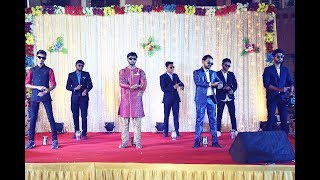 Lyrical Dance  Lazy Dance  Expressionless  Wedding Sangeet  2019 [upl. by Nosneh]