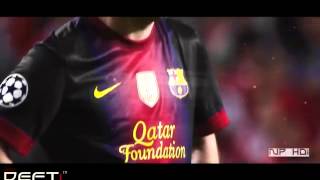 Lionel Messi Set Fire To The Rain™  2016  HD [upl. by Jonette]