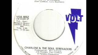 Charlene amp The Soul Serenaders Love Changes [upl. by Kristina]