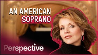 The Great American Soprano Renée Fleming Opera Legends Documentary [upl. by Ecydnac784]