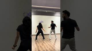 Bedardi Raja I Dance Choreography I shorts dance bollywood [upl. by Prichard]