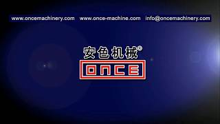 ONCE Machinery  Exhibition of China Beauty ExpoCBE on 9th11th July 2020 in Shanghai [upl. by Cowley]